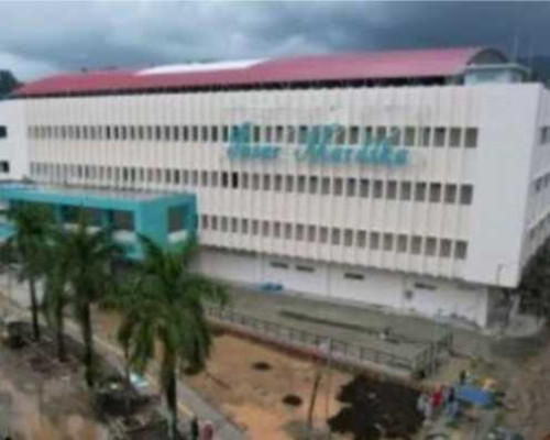 Data Pedagang Diduga Bodong