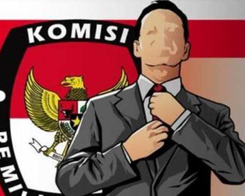 Ratusan Calon Komisioner Adu Nasib di KPU RI