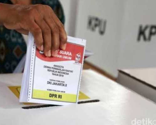 Digaji Rp 1 Juta, PTPS Siap Bekerja