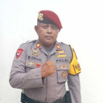 Polsek Salahutu Tuntaskan Puluhan Perkara Pidana Sepanjang Tahun 2023