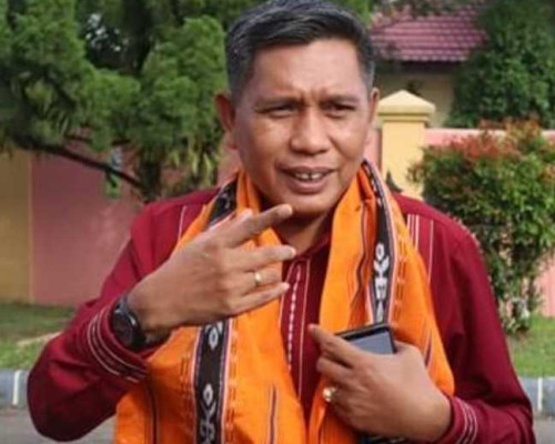 Dalam Dua Tahun, Inflasi Kota Ambon Terendah