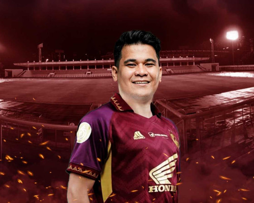 PSM Diambang Kebangkrutan, Andi Amar Bicara Soal Akuisisi