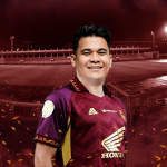 PSM Diambang Kebangkrutan, Andi Amar Bicara Soal Akuisisi