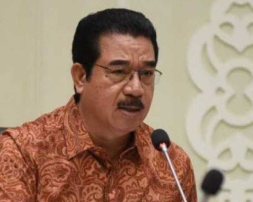 Lewerissa Sebut Bawaslu Maluku Berlebihan