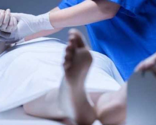 Keluarga Minta Jenazah Nazira Tomu Diautopsi
