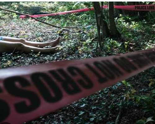 Polisi Belum Tangkap Pembunuh Nazira Tomu