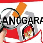 Ketua DPRD Buru Jadi Tersangka Pelanggaran Pemilu