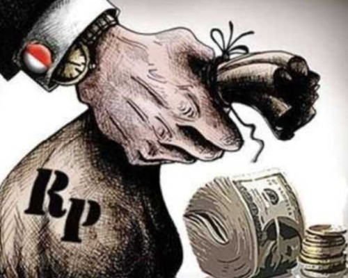 Ditkrimsus Panggil Orang Dekat Bupati SBB