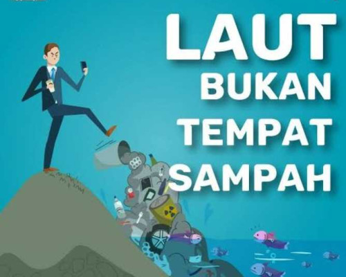 IMM Ambon Demo PT Pelni