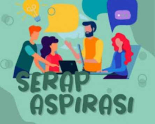 Jaring Aspirasi, Mirati dan Anakotta Kunjungi Pemkot Ambon