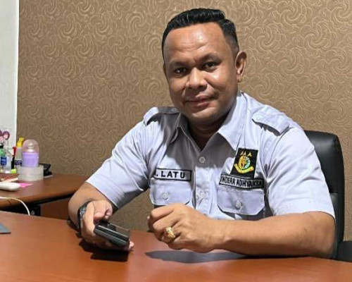 Lima Komisioner KPU Aru Segera Diadili