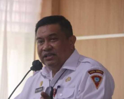 Pemkot Akan Gunakan Tanda Tangan Elektronik 