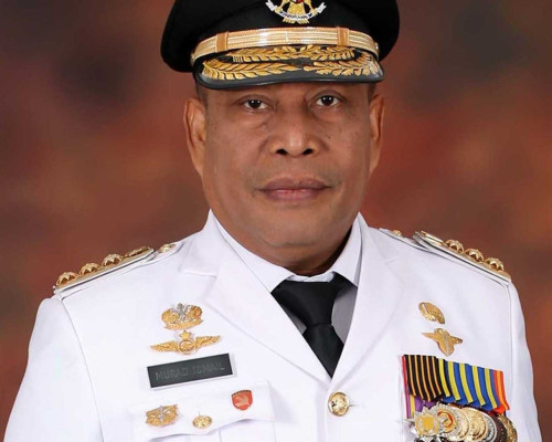 Sering Rombak Birokrasi, Murad :  Ini Kebutuhan Organisasi