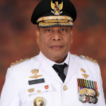Sering Rombak Birokrasi, Murad :  Ini Kebutuhan Organisasi