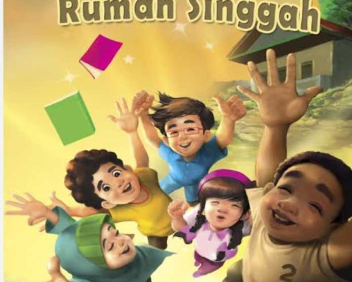 Ulah Ketua RT, Ratusan Anjal Diusir dari Rumah Singgah