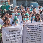 Usut Dugaan Korupsi di RSUD Haulussy, Polda Akan Panggil Sekda  Maluku