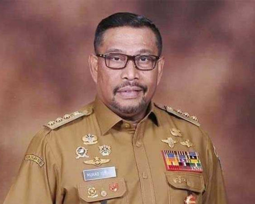 Gubernur Maluku Diminta Intervensi Pengendalian Inflasi