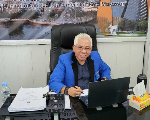 Wakil Ketua DPRD Tual Raih Prestasi di Bidang Pendidikan Dua Kali