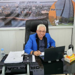 Wakil Ketua DPRD Tual Raih Prestasi di Bidang Pendidikan Dua Kali