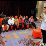 Bawaslu Temukan Dugaan Pelanggaran Raja-Raja Yang Hadir di Pertemuan Safari Politik Gibran 