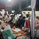 Sambut Pergantian Tahun, Pemkab Bursel Gelar Zikir dan  Doa