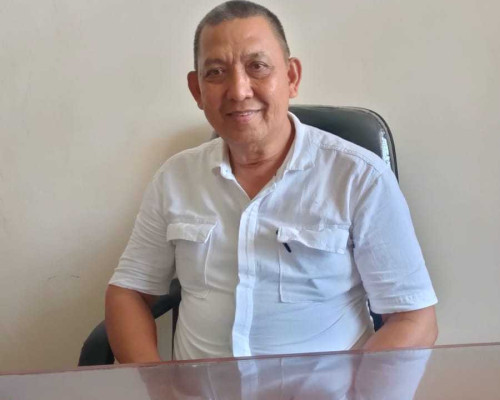 Tingkatkan Potensi Siswa SMAN 4 Ambon Dengan Kewirausahawaan 