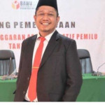 APK Caleg Akan Ditertibkan Bawaslu