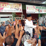 Patuhi Aturan, Anies Baswedan Batal Latupati