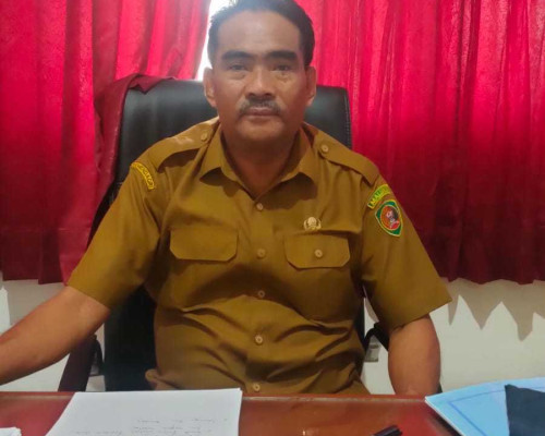 Ujian Akhir Tahun SMA N 4 Ambon Berjalan Dengan Baik