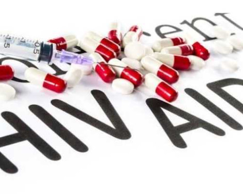 Kasus HIV di Maluku Tengah Meningkat