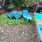 Kades Tahalupu Abaikan Hak Masyarakat Dusun