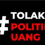 Waspada 'Serangan Fajar', Pemilih Diminta Lapor Bawaslu jika Temukan Politik Uang