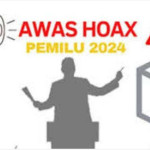 Mafindo Temukan 1.292 Hoaks Politik , Septiaji: Isu Kecurangan Pemilu Harus Sikapi Serius