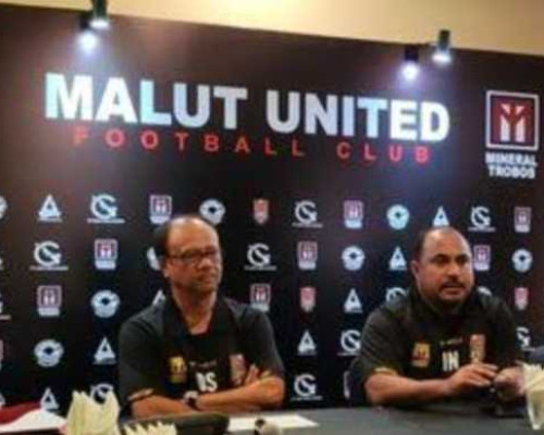 Soplanit : Kans Malut United Naik ke Liga 1 Terbuka