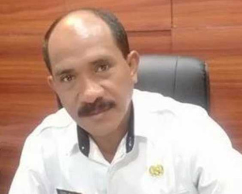 Bayar TPP Pakai Bukti PBB,   Silanno : Tidak Ada yang Sulit