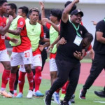 Nahumarury Yakin Malut United Lolos Liga 1