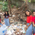 SMK Negeri 6 Ambon Gelar P5