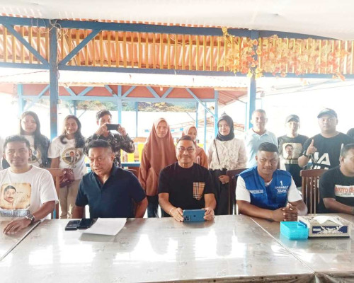 BMW Yakin Raih Satu DPR RI, Ini Alasannya