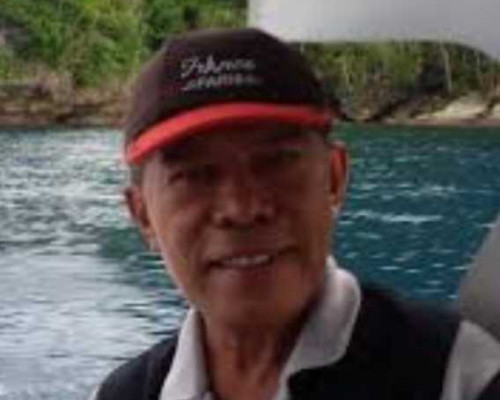 Tuhepaly Minta KONI Maluku Perhatikan Cabor Asli Tanah Air