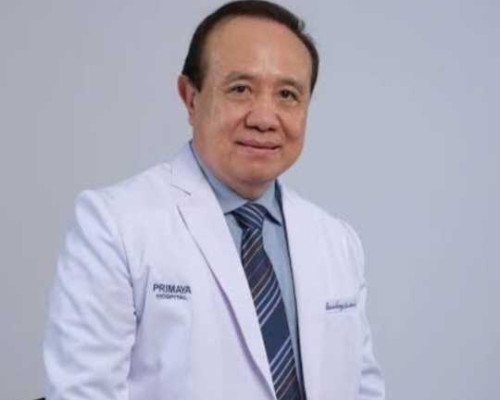 Indonesia Kekuranngan Dokter, Solusinya  Apa?
