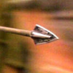 Lerai Bentrok, Kasat Reskrim Polres Malra Terkena Anak Panah