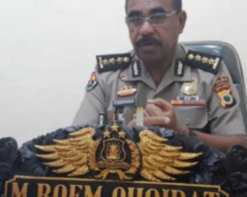 Saksi Nasdem Cekcok, Pleno PPK Dullah Selatan Ricuh