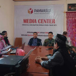 Panwas Minta Warga Lapor Jika Temukan Pelanggaran Pemilu