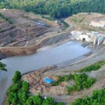 BWS Maluku Target Proyek Cekdam Rinjani dan Bendungan Way Apu Tuntas Tahun Ini