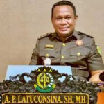 Tersangka Korupsi Setda SBT Diserahkan ke Jaksa Penuntut