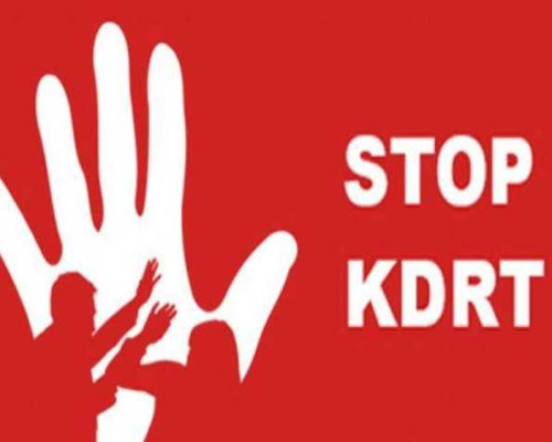 RPW Aniaya Istri Usai Mabuk, Kini Diadukan ke Polisi