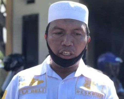 Kasus Pembunuhan Nazira Sulit Diungkap Polisi