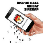 Caleg DPD RI Minta KPU Hapus Data Sirekap, Ini Alasannya