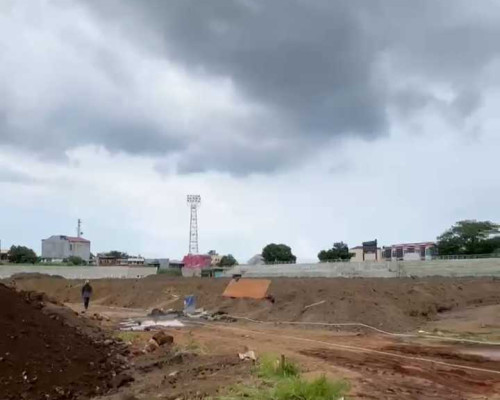 Agustus, Malut United Akan Pindah Markas ke Stadion Gelora Kie Raha