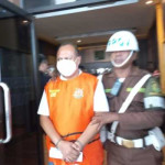 Mantan Pj Bupati KKT Ditahan Jaksa